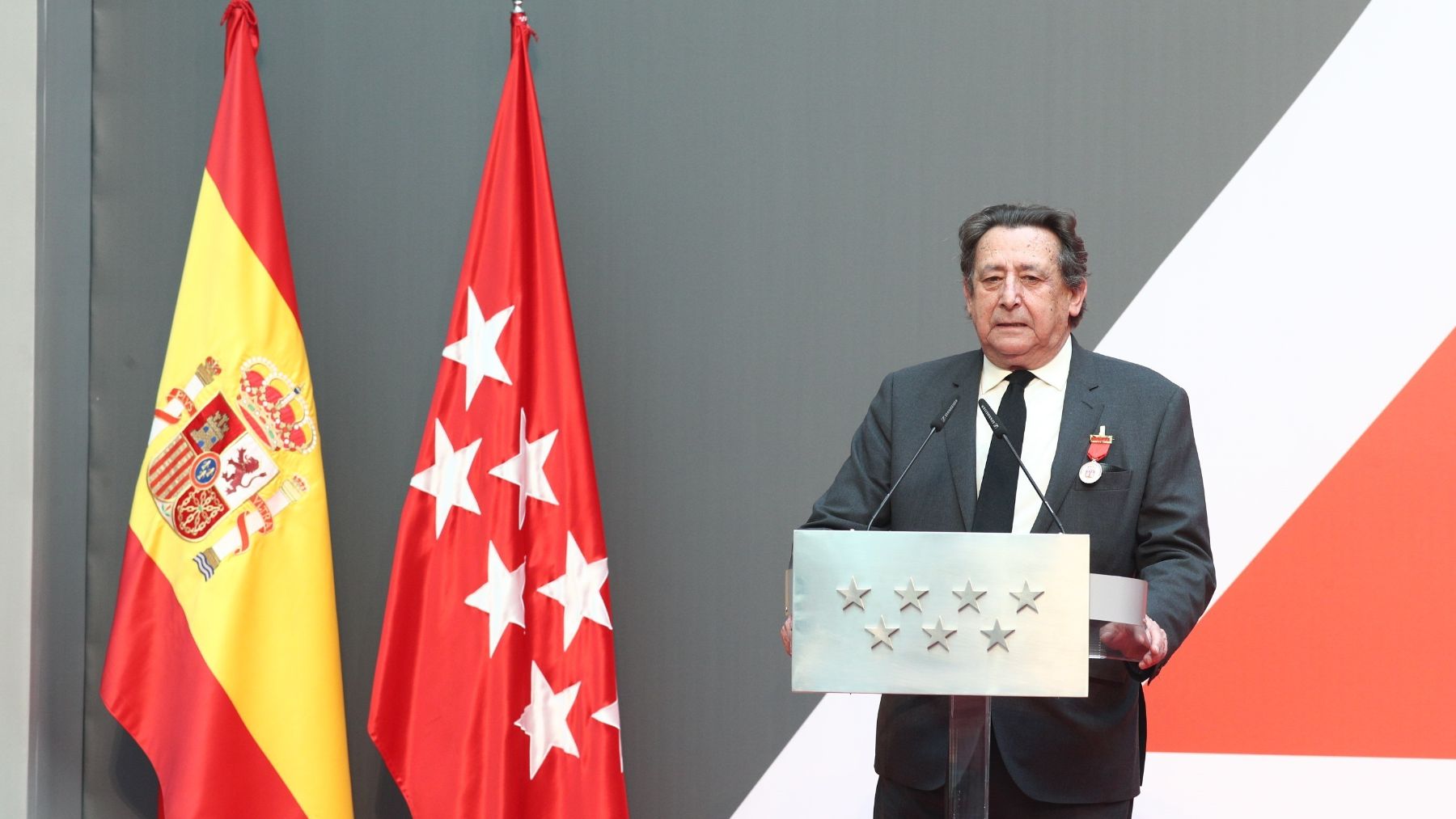 Alfonso Ussía, memoria y perdón