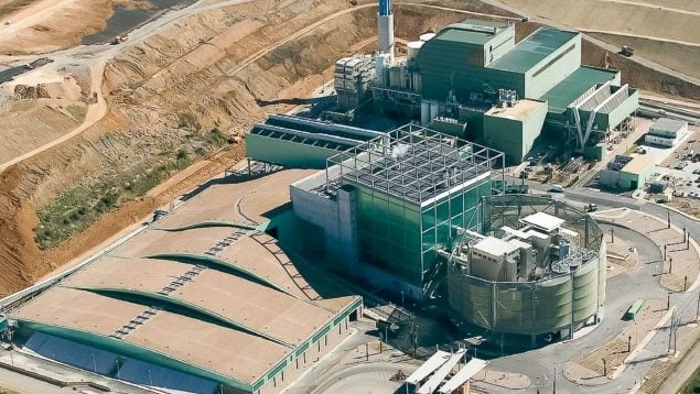 mallorca basuras ibiza