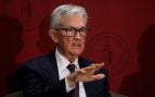 El presidente de la Reserva Federal (Fed), Jerome Powell. (Getty Images)