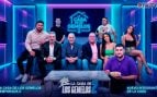 La Casa de los Gemelos 2, programa. (X)