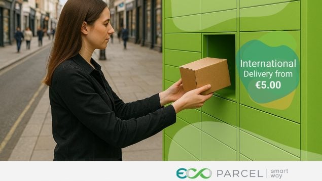 De la tienda local a las ventas en toda Europa: cómo escapé de la trampa del 95%