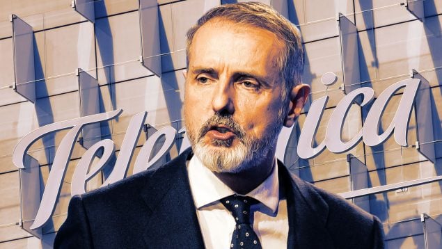 Telefónica, ERE, Murtra