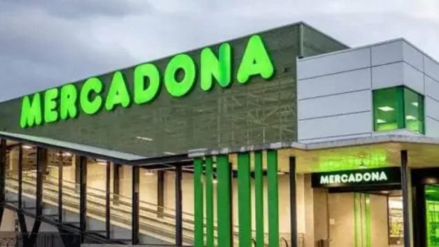 Mercadona
