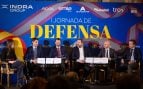 Jornadas Defensa OKDIARIO