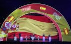 Mundial España