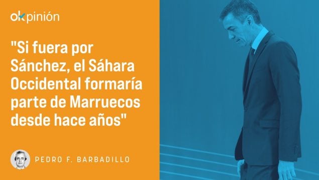 Opinión Barbadillo