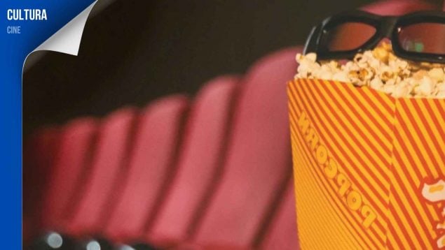 Madrid, cine, estrenos, ocio, cultura