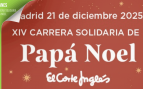 carrera papa noel