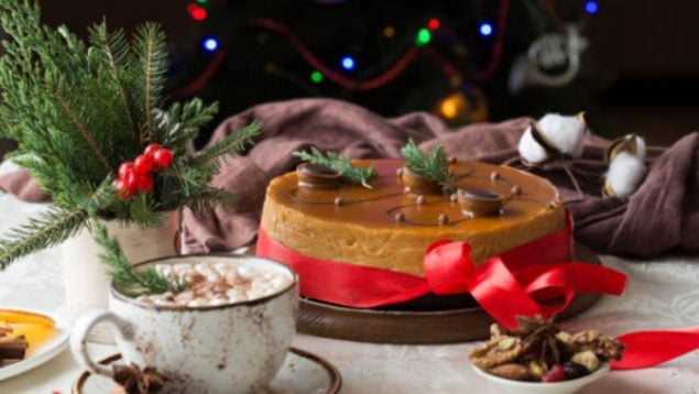 Lo puedes preparar en minutos: el postre exprés que se ha vuelto viral esta Navidad