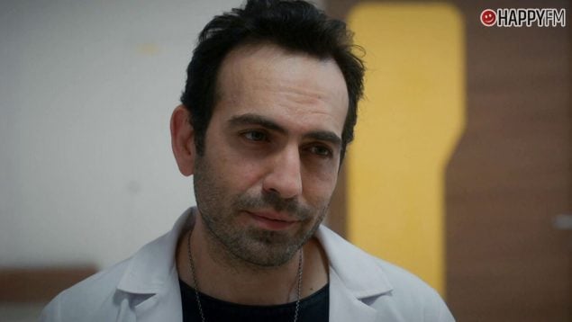 Renacer. (Atresmedia)