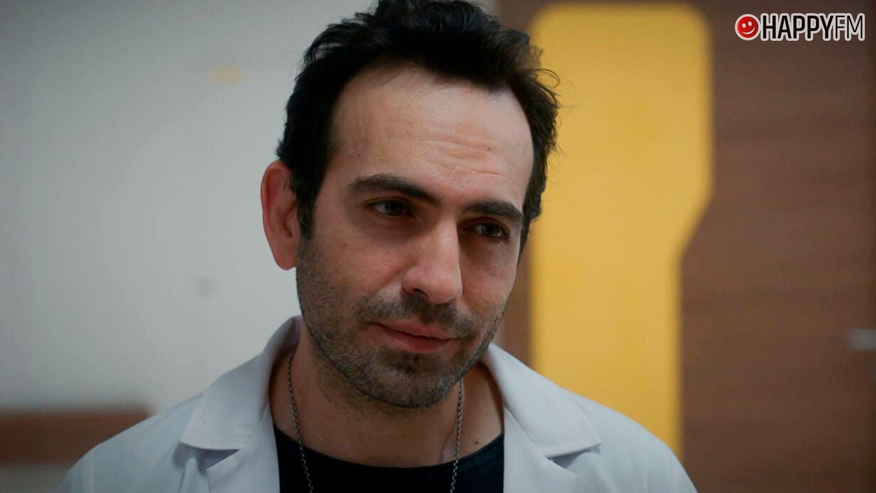 Avance del capítulo de