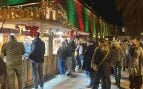 Mercadillo navideño Sa Feixina, Palma Navidad