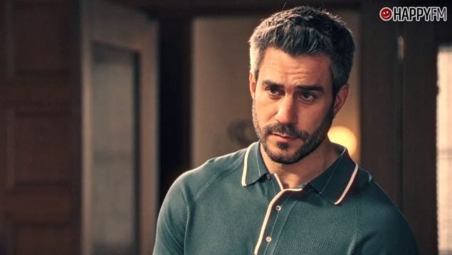 Sueños de libertad. (Atresmedia)