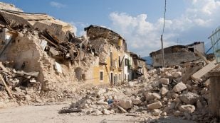 Análisis del terremoto más rápido, por qué el terremoto de Birmania fue tan largo, análisis sismológico de terremotos, qué pasó en el terremoto de Birmania.