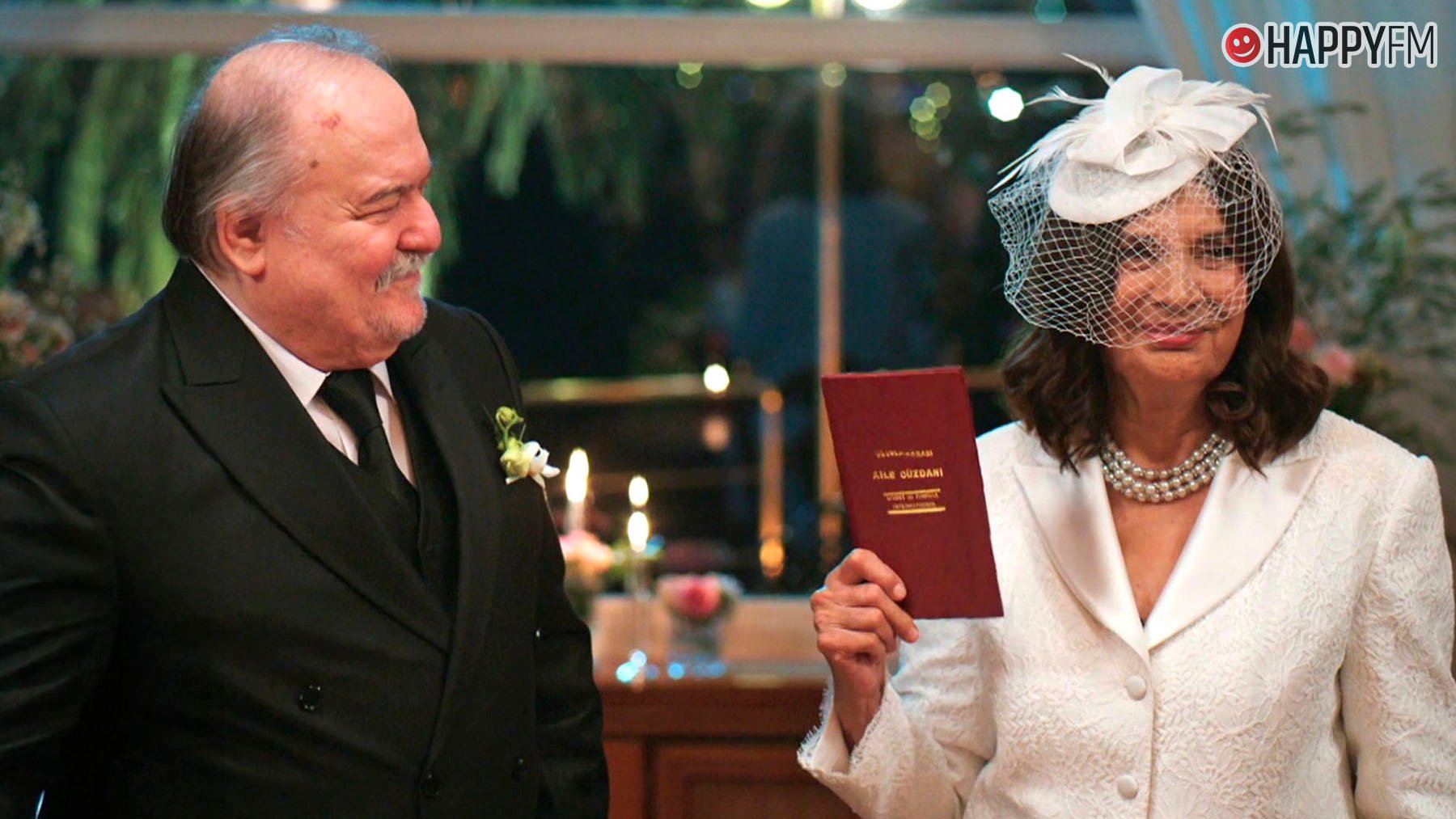 Avance del capítulo de