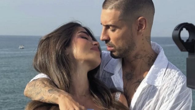 Violeta Mangriñán, influencer Violeta Mangriñán, Violeta Mangriñán boda,