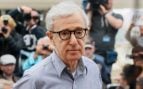 Woody Allen Madrid