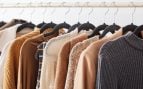 Ropa para un armario cápsula