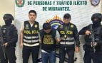Chuki, asesinato Leganés, Madrid, Perú, Lima, Silvia Rodríguez Fernández, fugitivo, más buscados, Cristian Hernán Yong Granadino