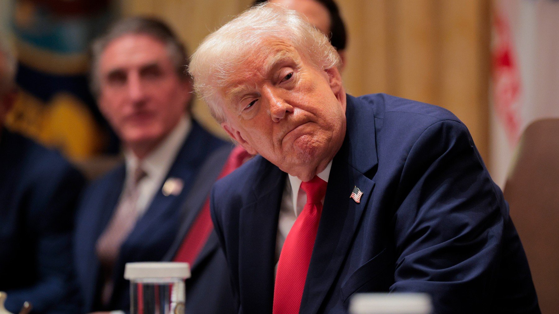 Duro aviso de la Casa Blanca a Europa: La burocracia de Bruselas conduce a la destrucción de Occidente