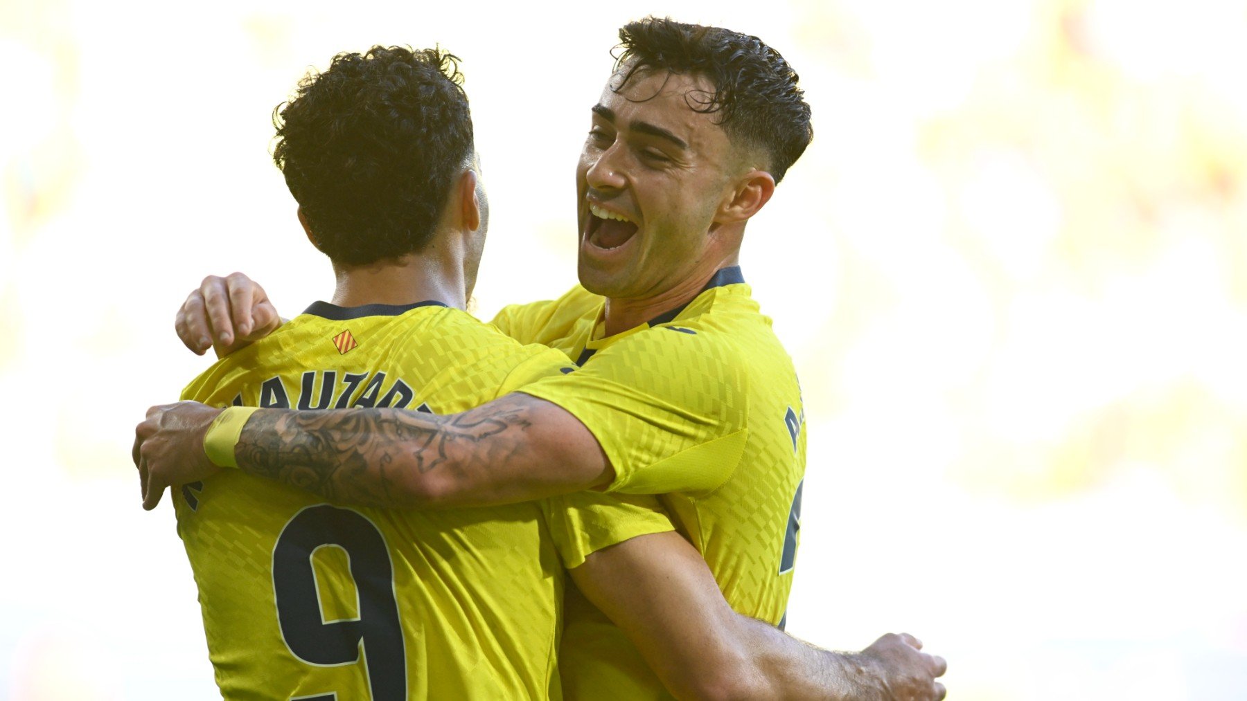 Jornada 15 de la Liga: resumen de los partidos