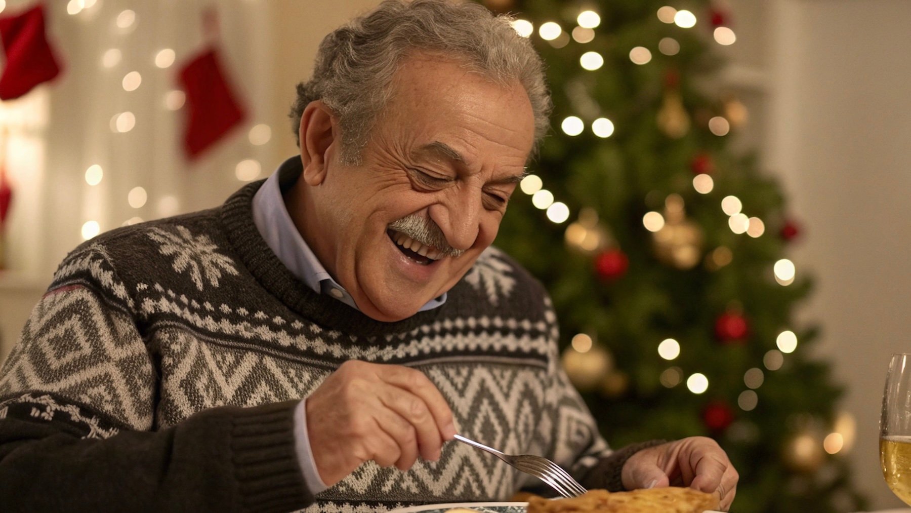 Era el plato estrella de las Navidades en media España: hoy ya casi nadie se complica la vida para hacerlo