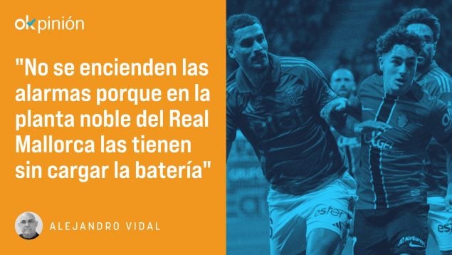 Alarmas desconectadas