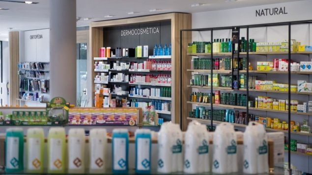 ladrones Playa Palma