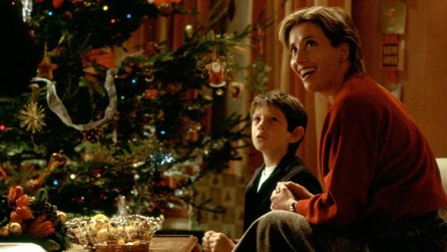 película Navidad Love Actually