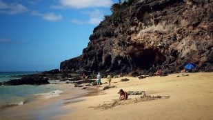 Costumbre rara de los canarios, costumbres raras de las Islas Canarias, cosas que sólo se hacen en Canarias, costumbres de Canarias nunca vistas.