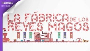 madrid, navidad, reyes magos