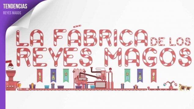 madrid, navidad, reyes magos