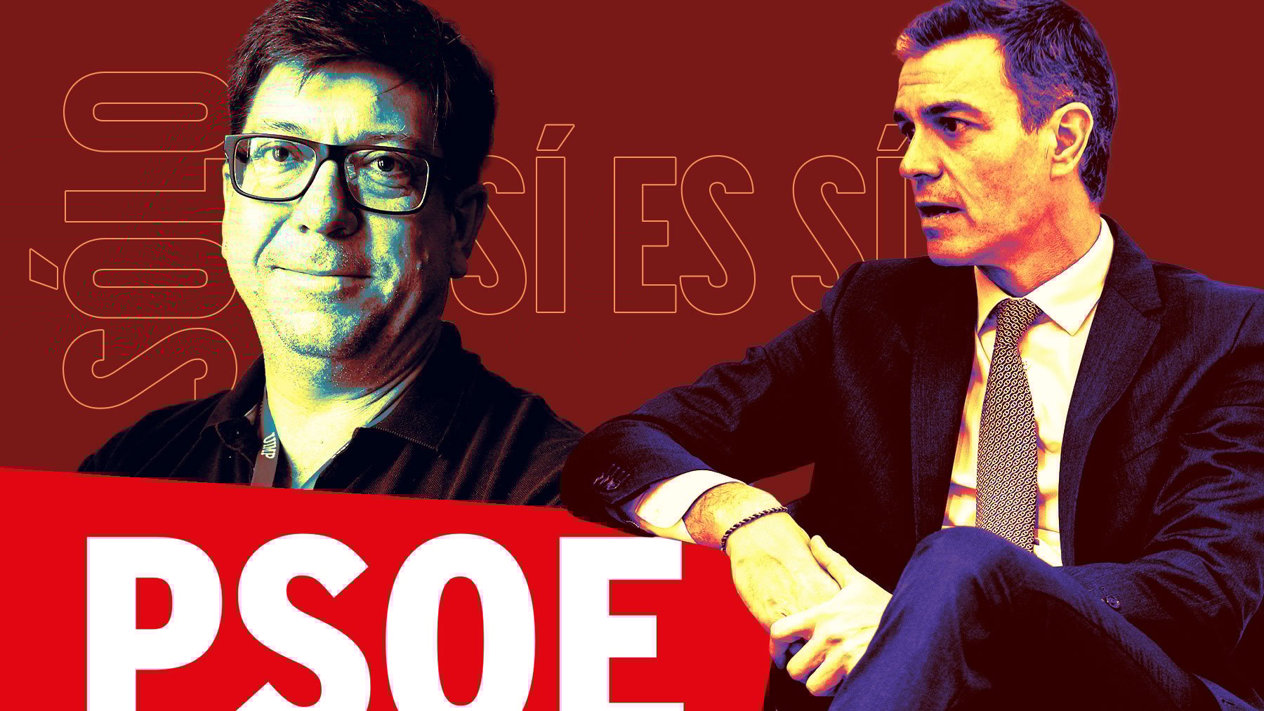 La Fiscalía pide al juez que rechace la querella contra el acosador socialista Salazar