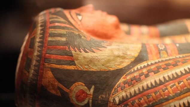 Descubrimiento de un nuevo sarcófago en la necrópolis de Tanis, encuentran la tumba de un faraón del Antiguo Egipto, hallazgo arqueológico antiguo Egipto, necrópolis de Tanis y arqueología, descubrimiento arqueológico faraones.