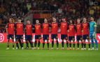 España Mundial 2026