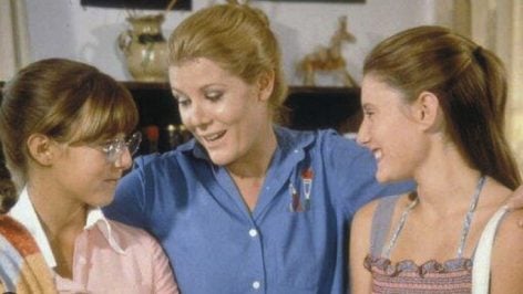 Una escena de ‘Verano azul’. (Foto: YouTube)