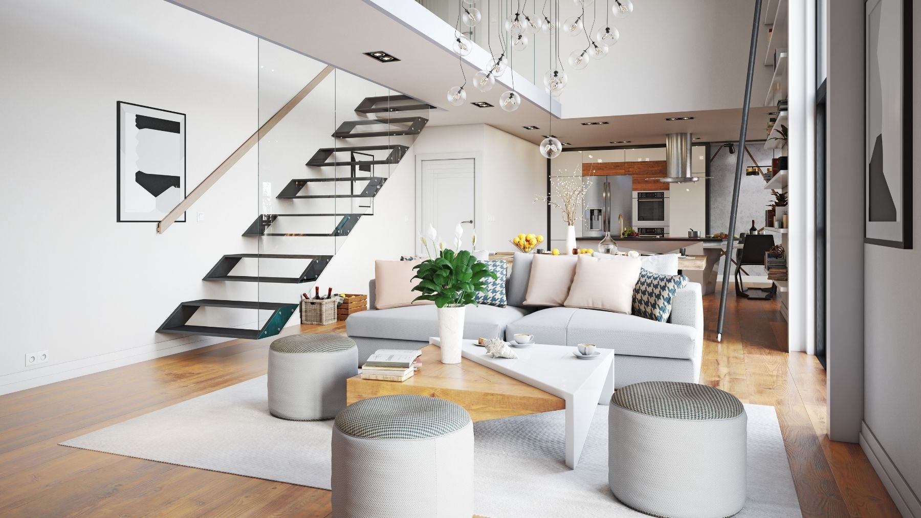 Adiós a la tarima flotante: la tendencia de los años 80 que llega a España en 2026 y es más elegante