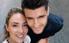 Álvaro Morata habla por primera vez sobre los rumores de crisis con Alice Campello