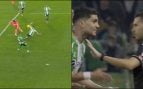 audio penalti Betis Barcelona
