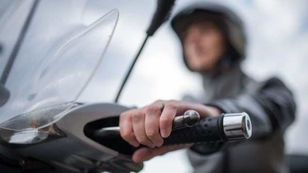 Las motos más vendidas en noviembre