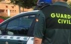 Crimen machista, violencia de género, Sevilla, el viso, incendio, cadáver mujer, detenido, Guardia Civil