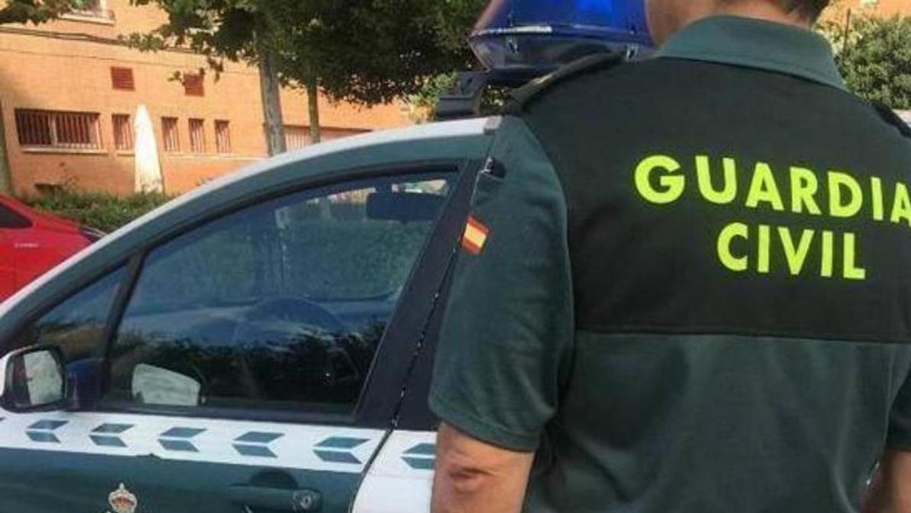 Detenido un hombre tras el hallazgo del cadáver de una mujer de 30 años en una casa incendiada de Sevilla