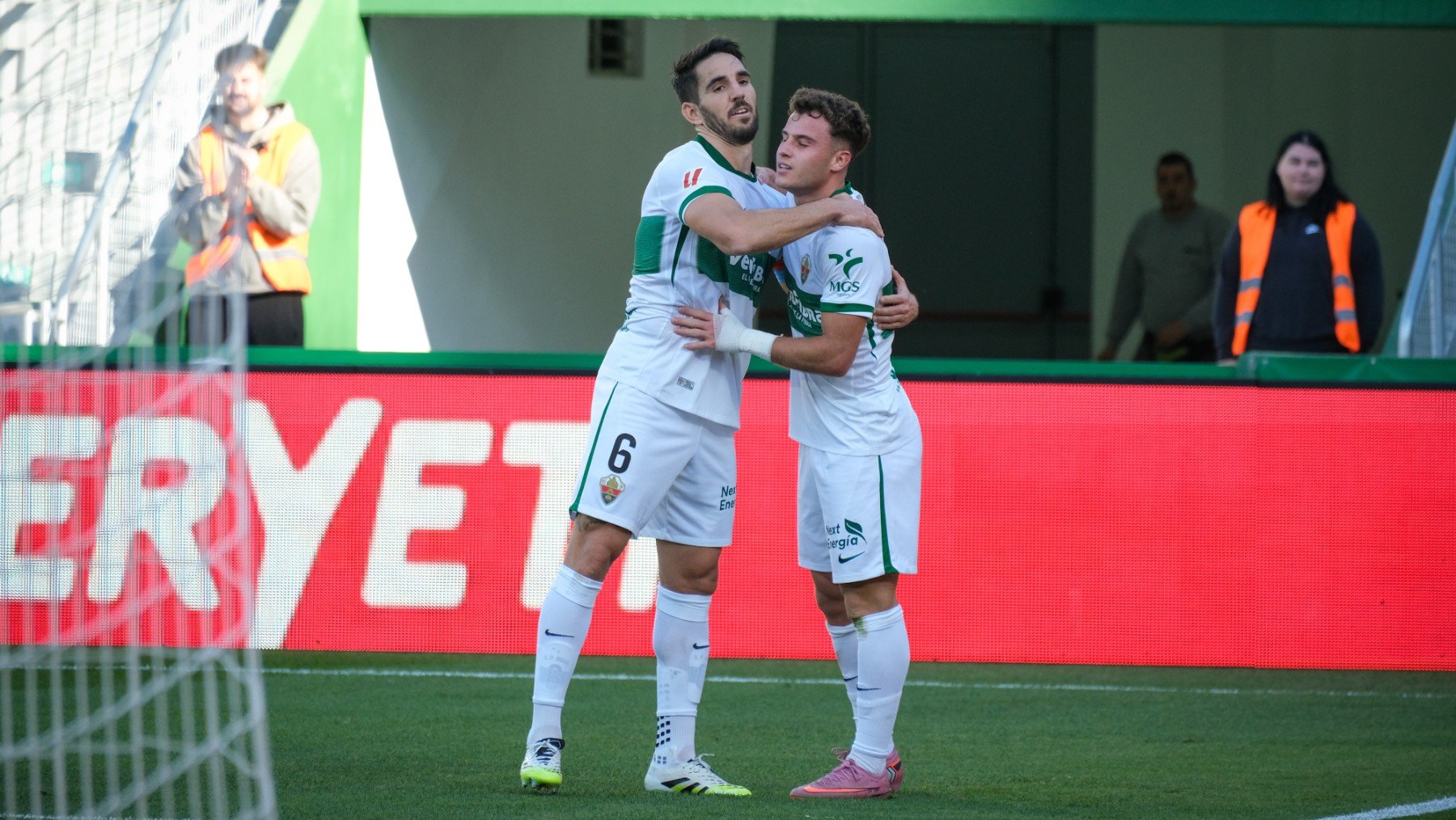 Jornada 15 de la Liga: resumen de los partidos