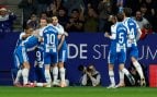 Espanyol, Rayo, partidos resumen Liga
