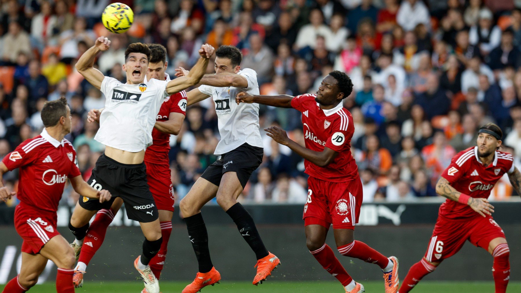 Jornada 15 de la Liga: resumen de los partidos
