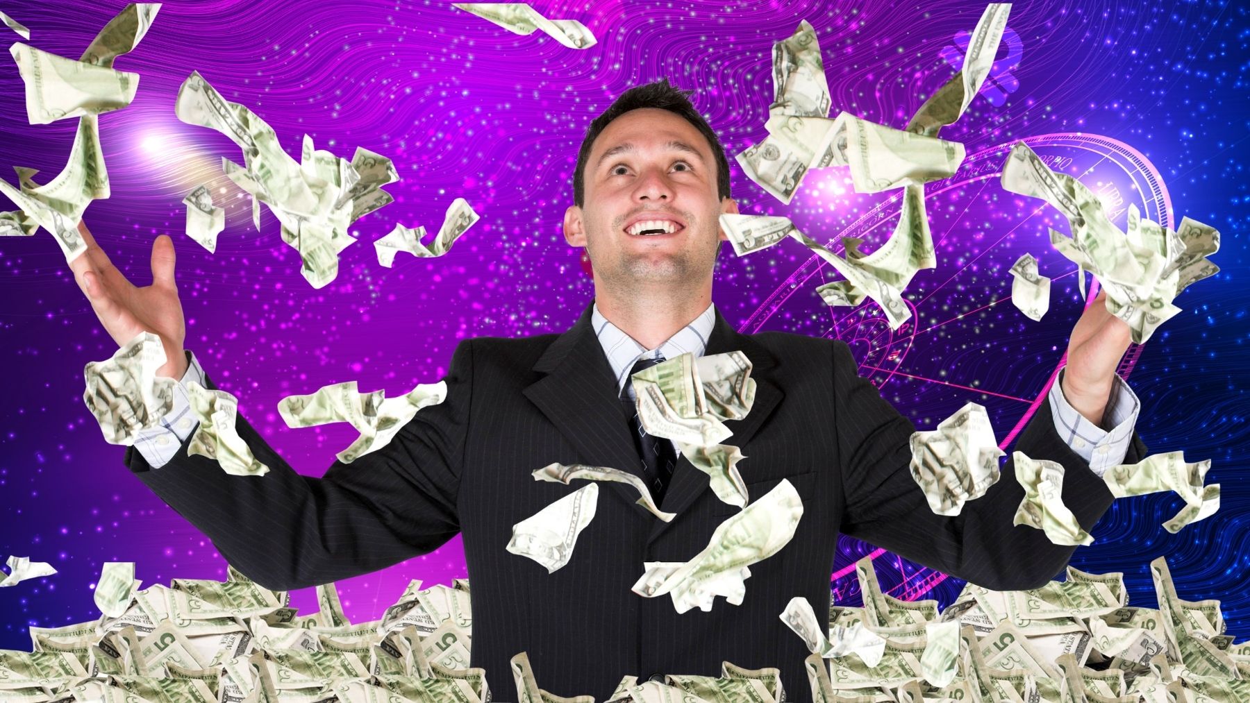 El signo del zodiaco que se va a llevar una sorpresa con el dinero en diciembre de 2025