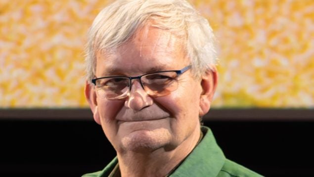 Muere Martin Parr a los 73 años, fotógrafo que retrató la vida cotidiana en Reino Unido con ironía y color