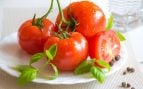 Truco para conservar los tomates