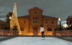 Estos son los horarios de las pistas de hielo de Barcelona 2025: dónde patinar, precios y fechas