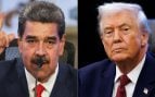 Trump, Maduro, Venezuela, Estados Unidos